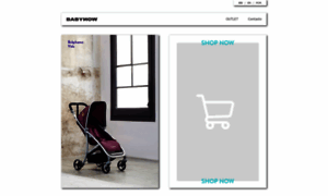 Babynow.es thumbnail