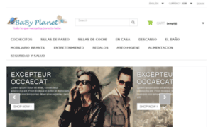 Babyplanet.com.es thumbnail