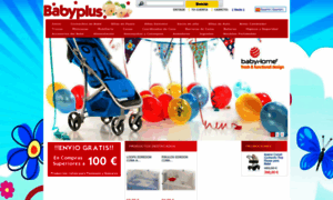 Babyplus.es thumbnail