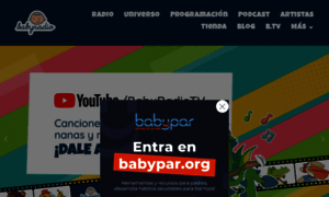 Babyradio.es thumbnail