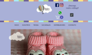 Babyroom.com.mx thumbnail