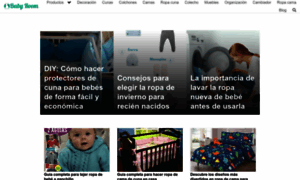Babyroom.es thumbnail