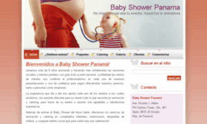 Babyshowerpanama.com thumbnail