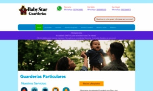 Babystar.com.mx thumbnail