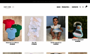 Babyzone.empretienda.com.ar thumbnail
