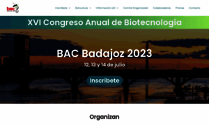 Bac.febiotec.es thumbnail