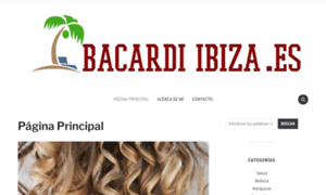 Bacardi-ibiza.es thumbnail