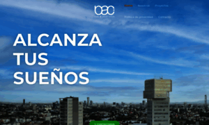Bacasociados.com thumbnail