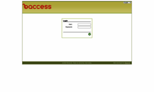 Baccess.es thumbnail