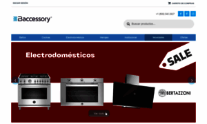 Baccessory.com.do thumbnail