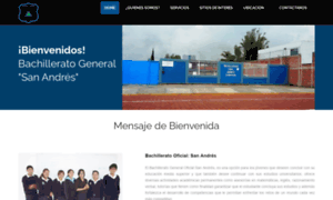 Bachilleratosanandres.edu.mx thumbnail
