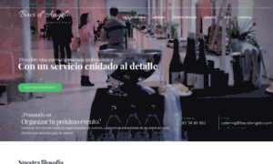 Bacidangelo.com thumbnail