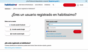 Backend.habitissimo.cl thumbnail