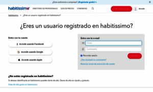 Backend.habitissimo.com.mx thumbnail