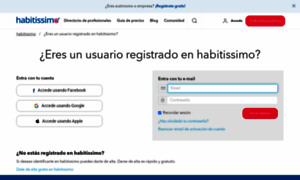 Backend.habitissimo.es thumbnail