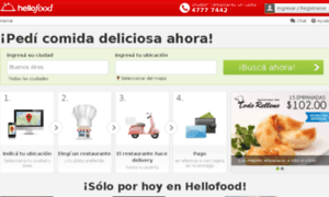 Backend.pidiendo.cl thumbnail