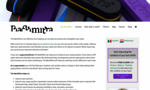 Backmitra.com thumbnail