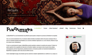 Backmitra.mx thumbnail