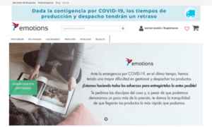Backoffice.emotions.cl thumbnail