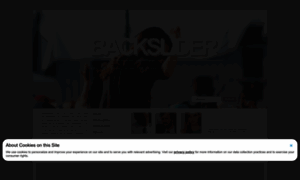 Backslider-rpg.foroactivo.com thumbnail