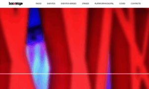 Backstage-eventos.com.mx thumbnail