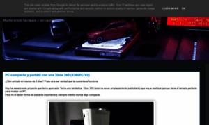Backto1985.es thumbnail