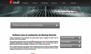 Backup-remoto-online.com thumbnail