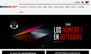 Backupcomputacion.com thumbnail