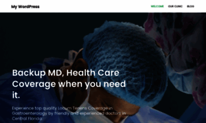 Backupmd.com thumbnail