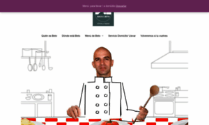 Baco-beto.com thumbnail
