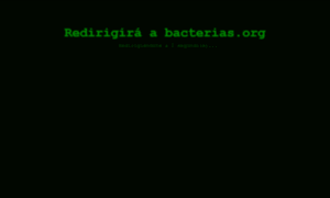 Bacterias.mx thumbnail