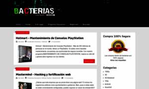 Bacterias.org thumbnail