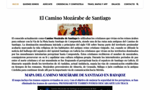 Badajozjacobea.org thumbnail