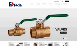 Badavalve.com thumbnail