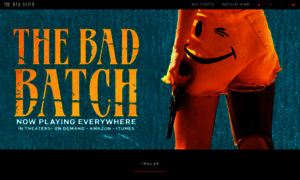 Badbatchfilm.com thumbnail