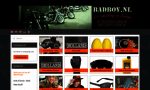Badboy.nl thumbnail