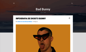 Badbunnyteam.blogspot.fi thumbnail
