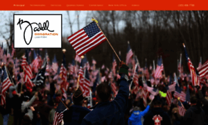 Badellimmigration.com thumbnail