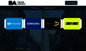 Badesdeadentro.buenosaires.gob.ar thumbnail