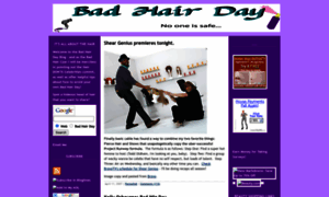 Badhairday.typepad.com thumbnail