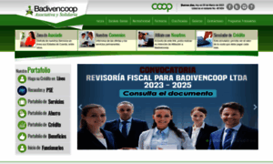 Badivencoop.coop thumbnail