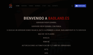 Badland.es thumbnail