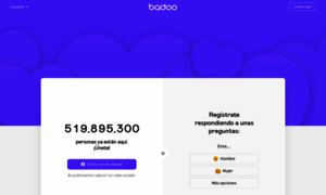 Badoo.cl thumbnail