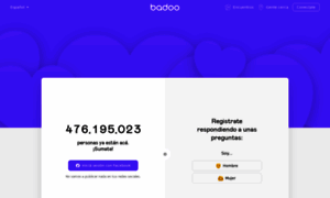Badoo.com.ar thumbnail