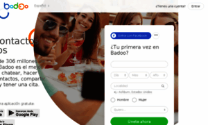 Badoo.es thumbnail
