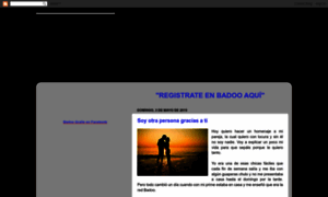 Badoogratis.blogspot.com thumbnail