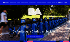 Baecobici.com.ar thumbnail