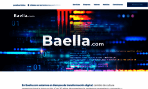 Baella.com thumbnail
