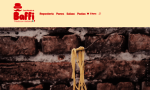 Baffi.com.co thumbnail