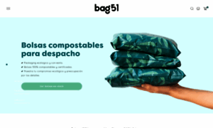 Bag51.cl thumbnail